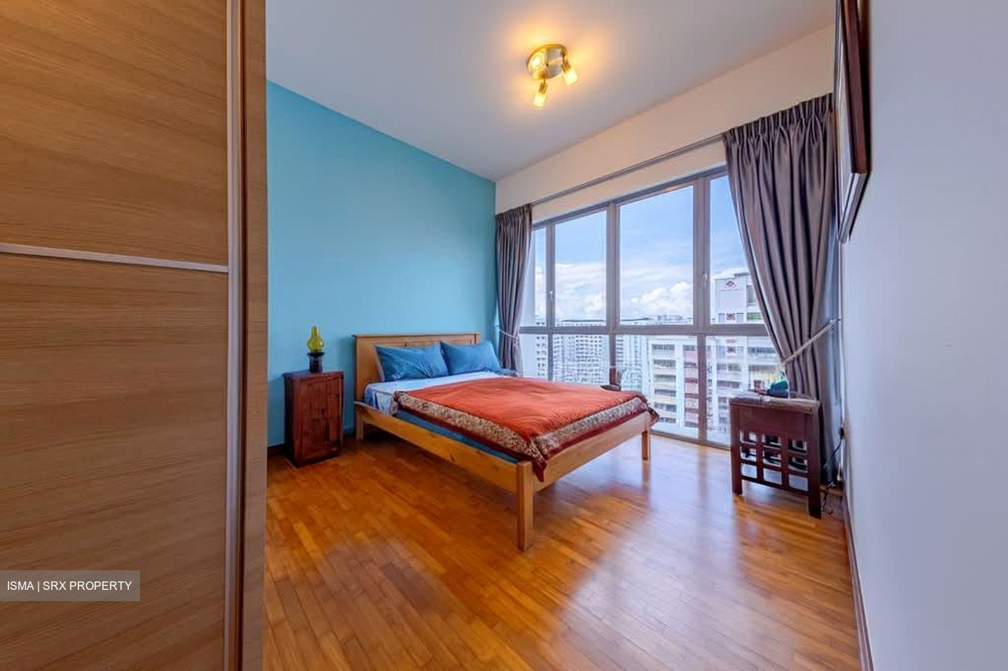 Seastrand (D18), Condominium #557498191